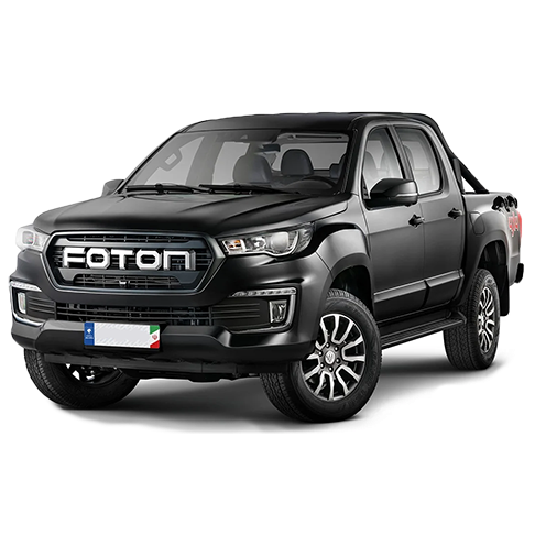 Foton G7